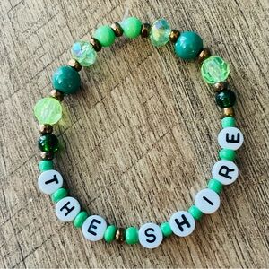 Lord of the Rings Bracelet